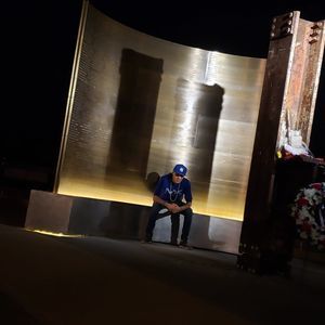 Meet your Posher, Manny